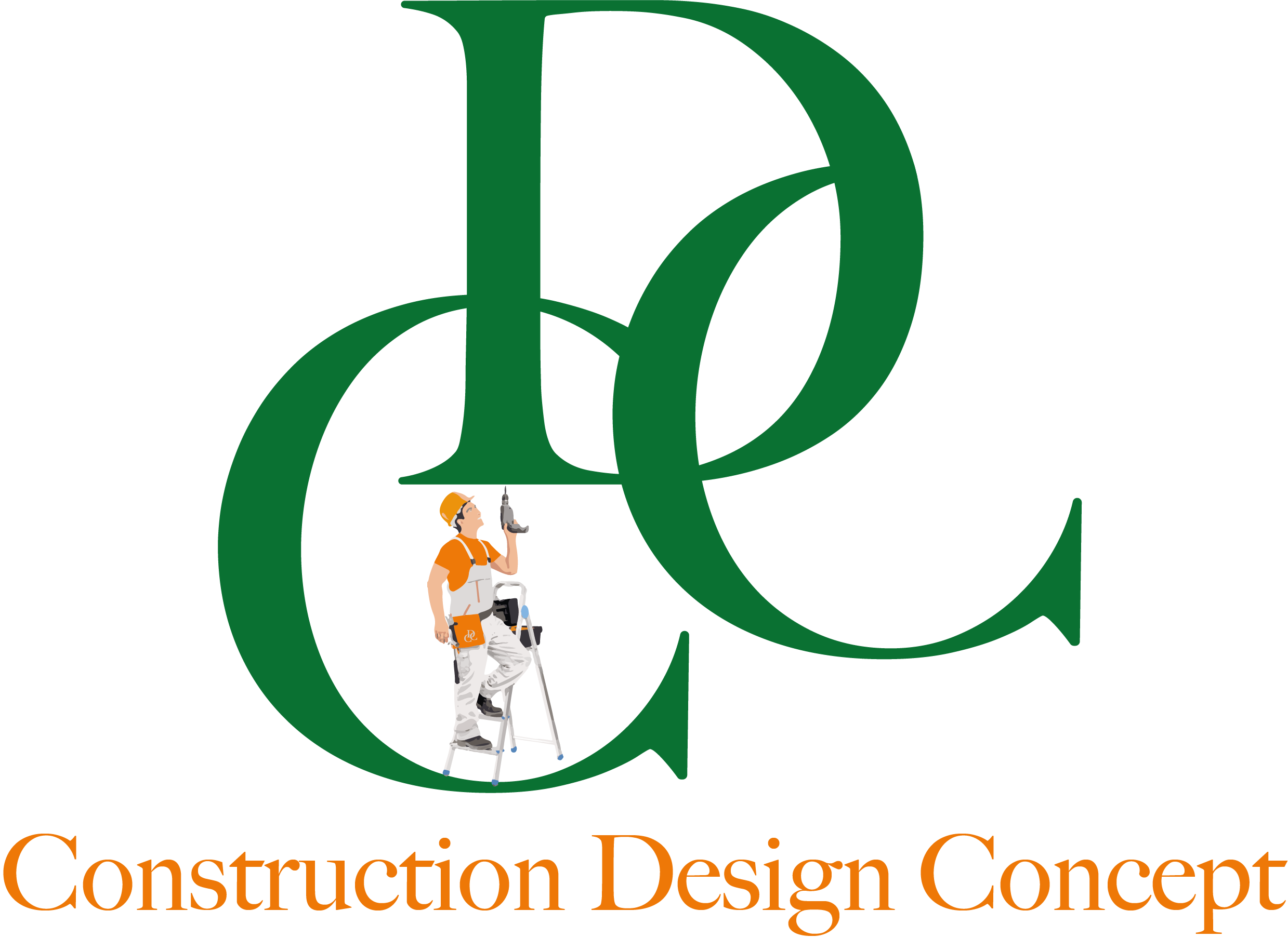 Construction Design Concept